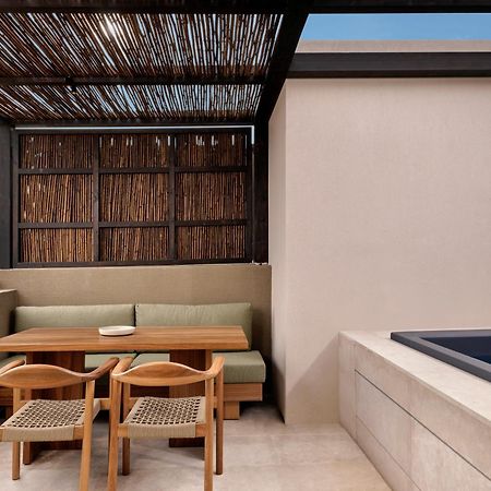 Jw Marriott Crete Resort & Spa Marathi  Exterior foto