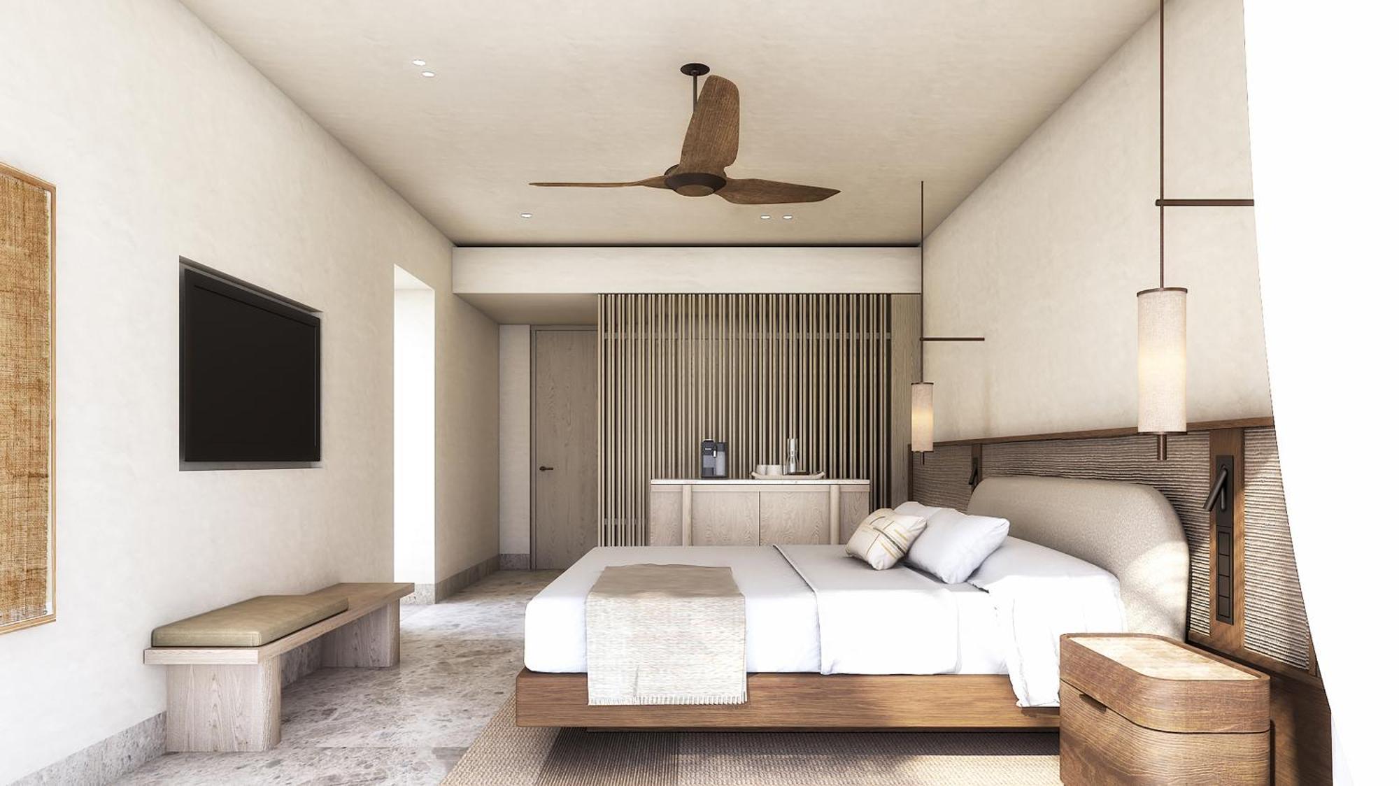 Jw Marriott Crete Resort & Spa Marathi  Exterior foto