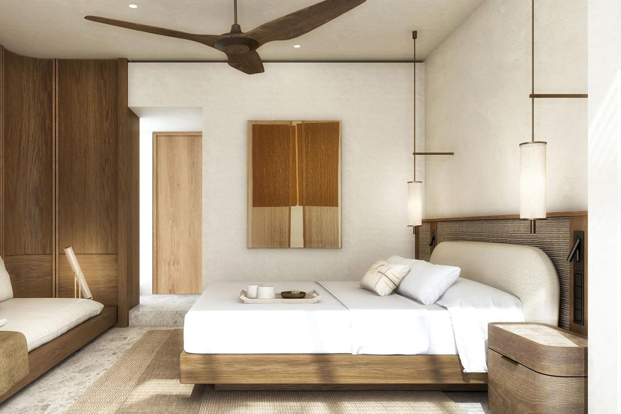 Jw Marriott Crete Resort & Spa Marathi  Exterior foto