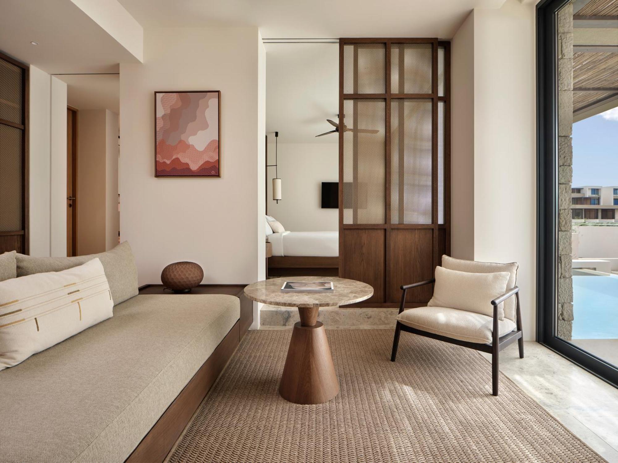 Jw Marriott Crete Resort & Spa Marathi  Exterior foto