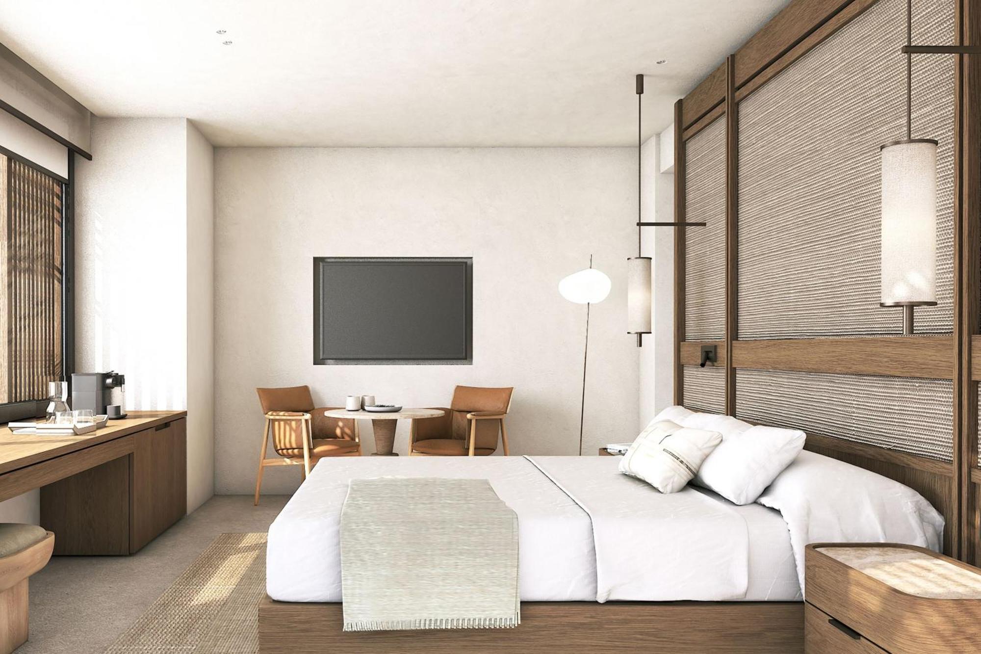 Jw Marriott Crete Resort & Spa Marathi  Exterior foto