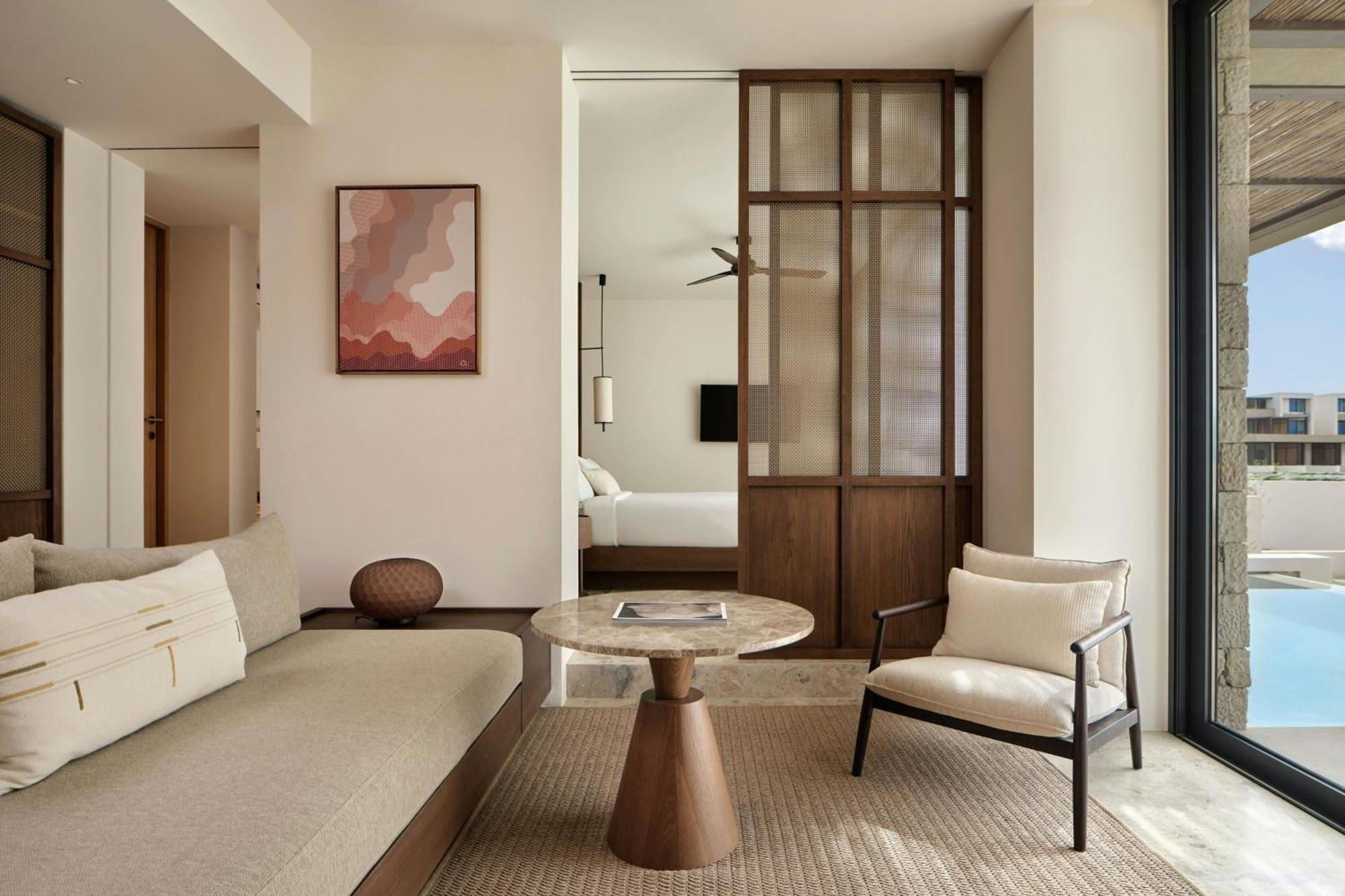 Jw Marriott Crete Resort & Spa Marathi  Exterior foto
